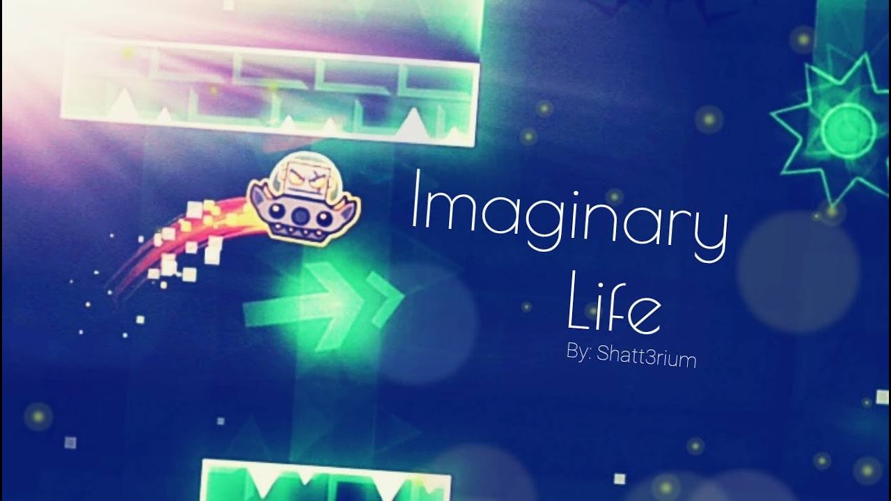 Imaginary life