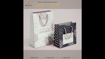 📣TÚI VẢI KHÔNG DỆT - LÀM NÊN THƯƠNG HIỆU📣