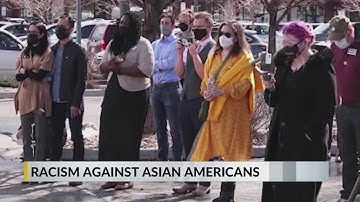 stop aapi hate