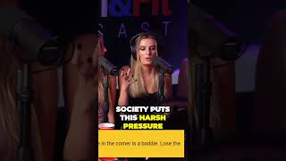 The Shocking Truth About Societys Pressure On Womens Appearance| Fresh And Fit