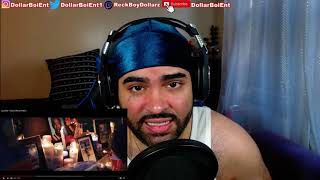 LocoCity - Krazy (Official Video) Reaction