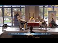 2022 IWAS Wheelchair Fencing World Cup I Eger, Hungary | Women's Sabre category B | Piste F1
