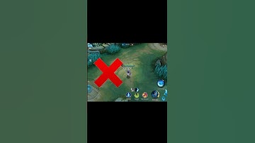 AAMON INVISIBLE TRICKS #shorts #shortsvideo #mobilelegendsbangbang #mobilelegends #mlbb