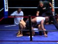 Asfvincent parisi vs francis carmont