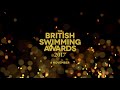 Mimi Gray: Emerging Athlete of the Year, Synchronised Swimming - British Swimming Awards 2017