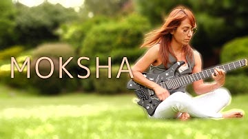 Ilse Gudiño - Moksha (Official Music Video)