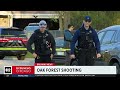 4 people shot in Oak Forest, Illinois domestic incident