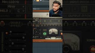 Part 2 Vocal Synthesis Using Pitcher