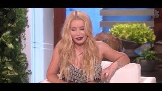 Iggy Azalea Sets Record Straight About Nick Young | Us Weekly Video