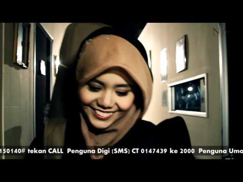 Najwa Latif - Kosong | Official Music Video