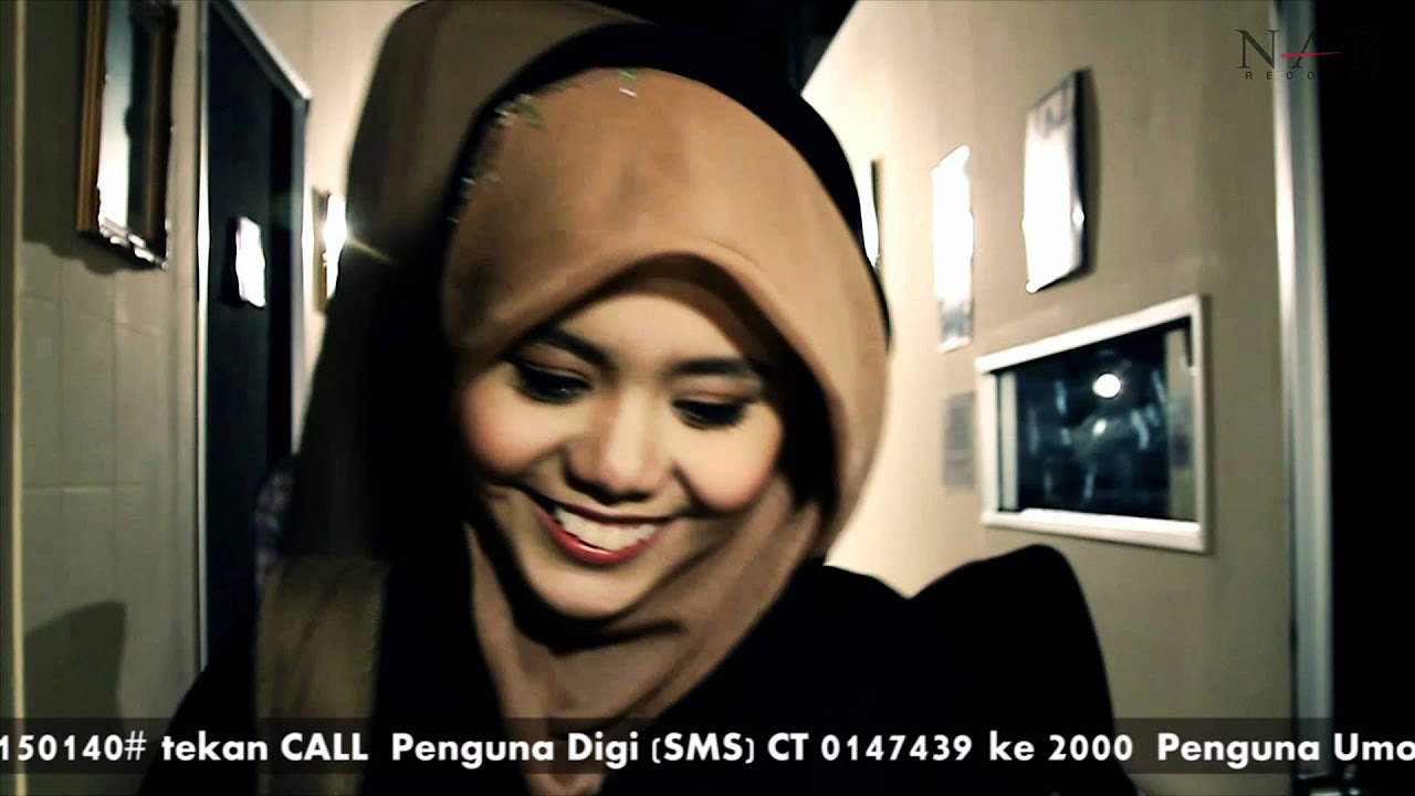 Najwa Latif   Kosong  Official Music Video NajwaLatif