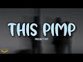Project Pat This Pimp Lyrics mp3