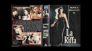 Muhteşem Kadın FRANCESCA – La Riffa (1991) Türkçe Dublaj 1080p AMZN WEB-DL TR-ITA Dual Film Tanıtım