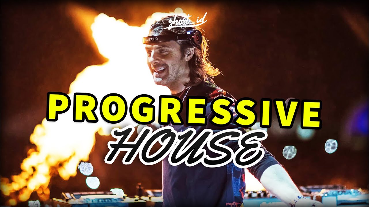 Progressive Friday | House of the House  16.01