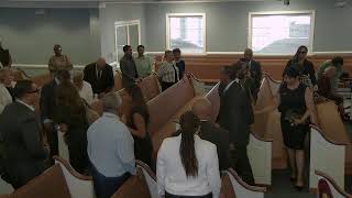 Scotts Funeral Home