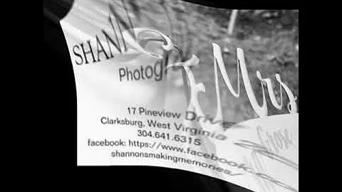 Shannon Jolly Photography