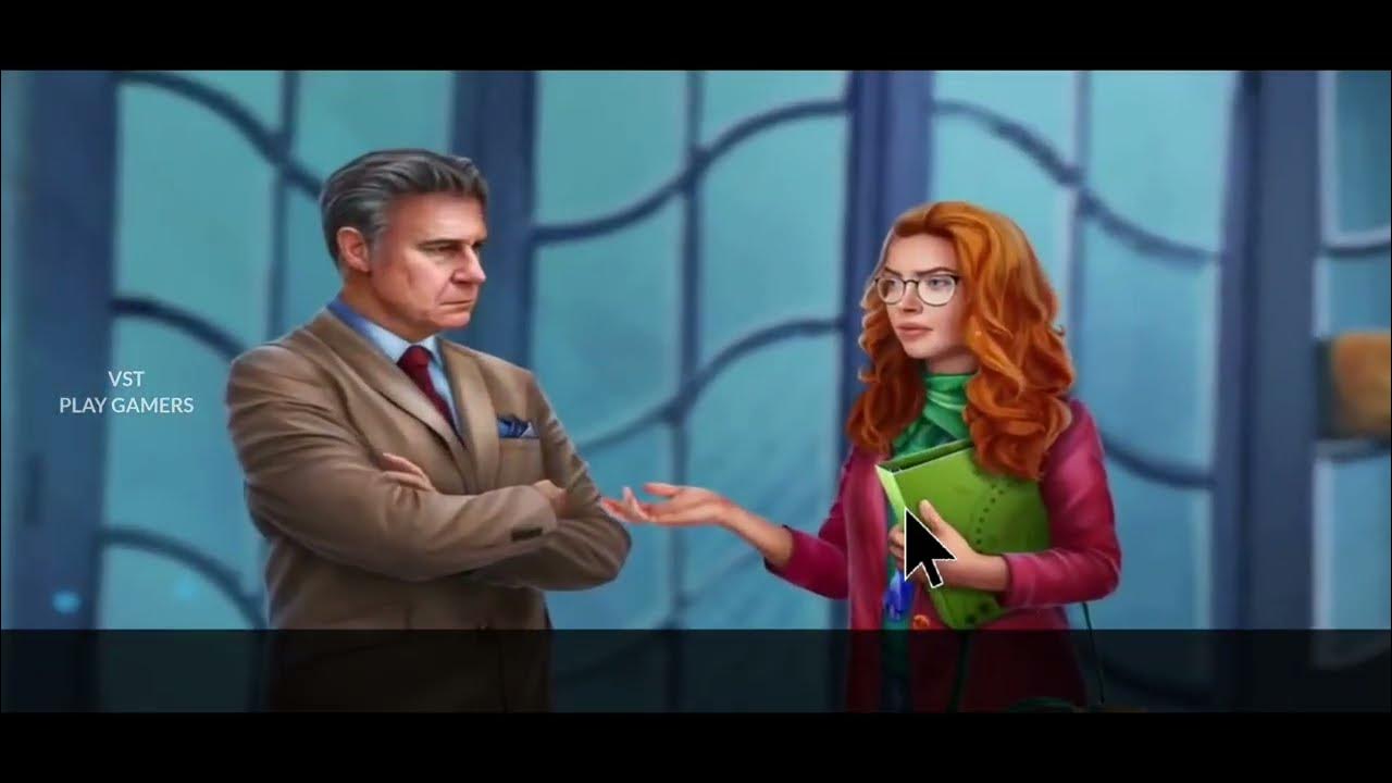 Unsolved Case Murderous Talent Episode 1 Full Walkthrough YouTube unsolved-case-murderous-talent-episode-1-full-walkthrough-youtube