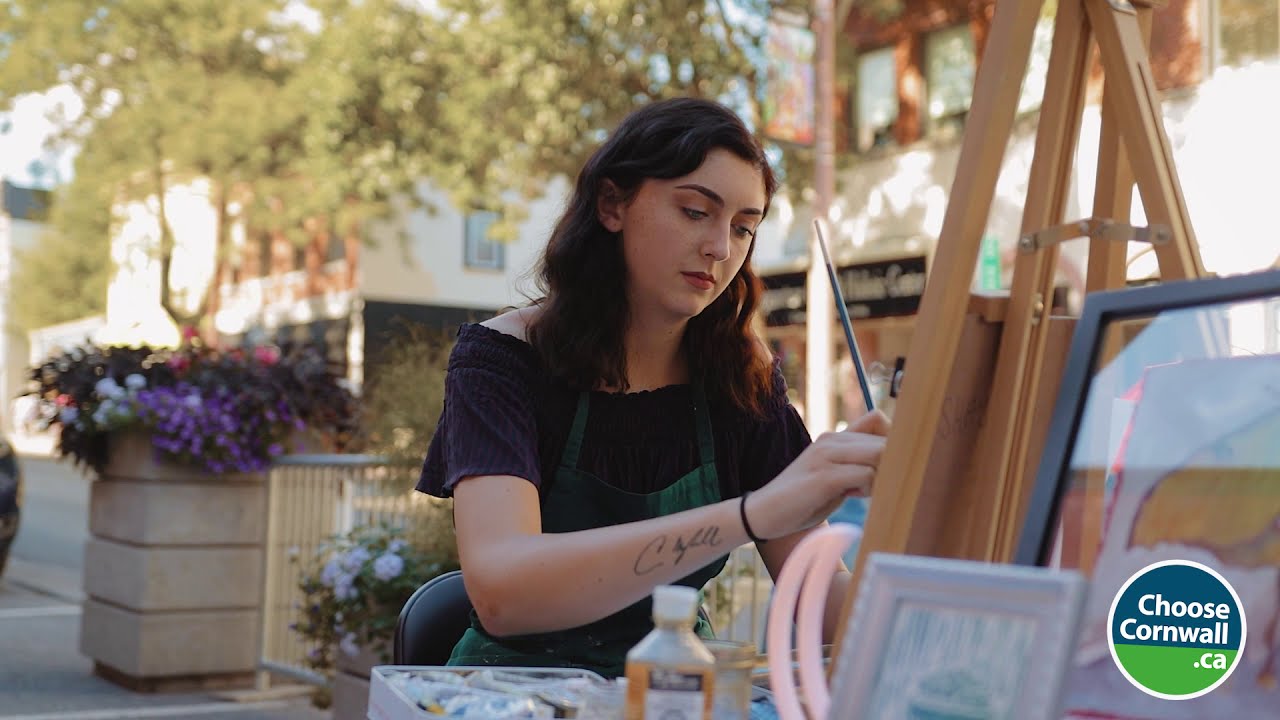 Choose Cornwall - Strong in heritage, connected to the future