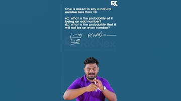 SSLC Maths Mathematics of Chances 1 മിനിറ്റിൽ ⏰ 2 Mark Important Question | #sslcmaths2025 | RK