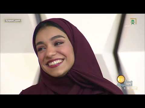الفنانة المتألقة زينة عماد في حديث ل صباح السعودية عن أهم وأبرز إنجازاتها