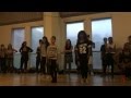 TRAP QUEEN - Fetty wap | Choreography By Matt Steffanina