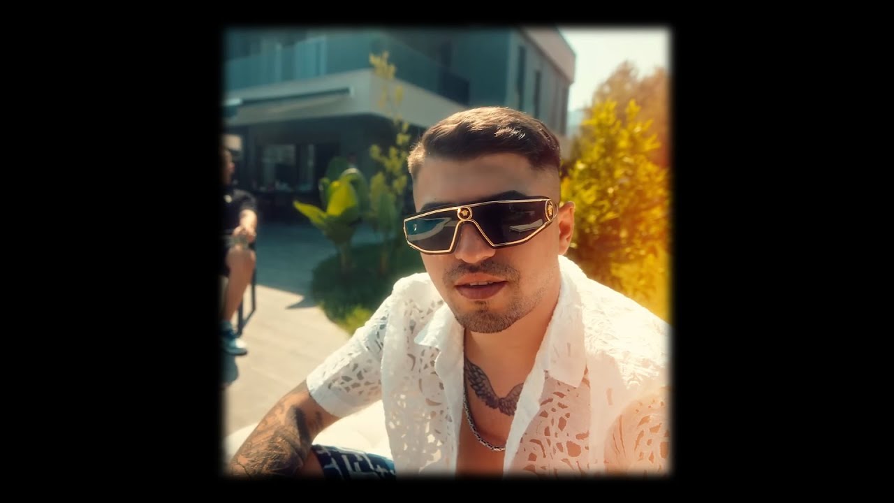 ELMUSTO X LVBEL C5 TYPE BEAT - OF OF OF