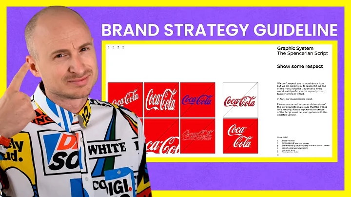 7 Brand Guidelines Examples: Coca-Cola, Apple, Spotify, Burger King