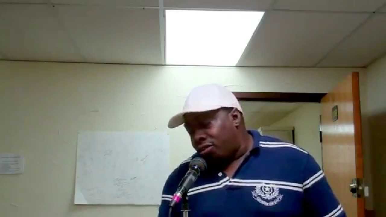 Gerald levert what about me by moetowne alex youtube