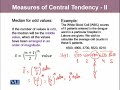 BIO401 Biostatistics Lecture No 20