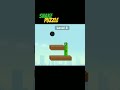 Snake puzzle game level 3