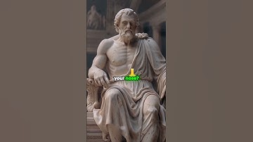 Unlock Your True Potential Today! #innerresilience #stoic #ancientphilosophy