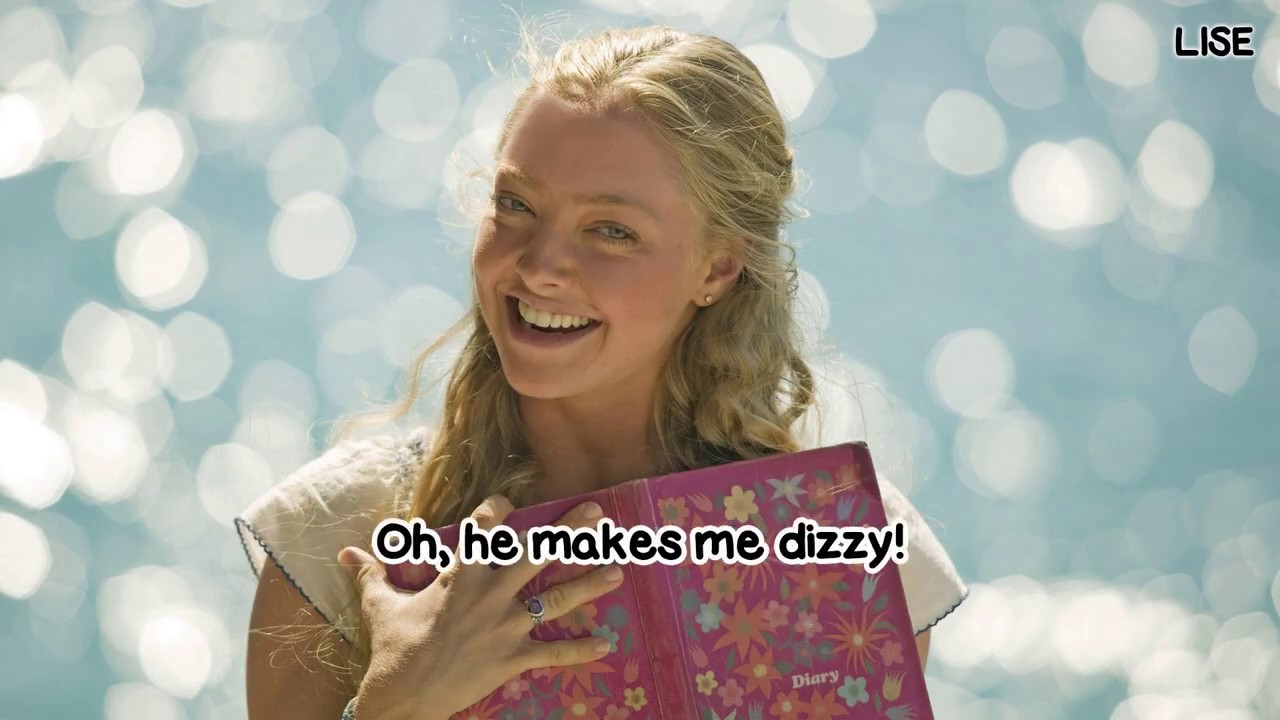 Amanda Seyfried Honey, Honey (From Amanda Seyfried Honey, Honey (From