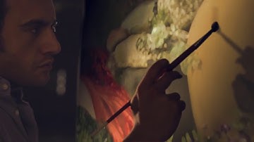 Cappelletto Electrical Studio Easel