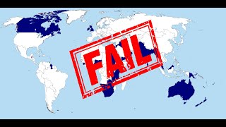 Failed attempt to reform british empire in territorial io screenshot 5