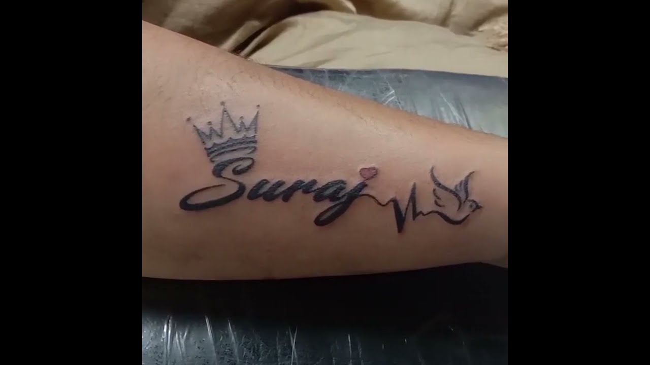 Sameer SW  Pen tattoo Mehndi tattoo Tattoo designs