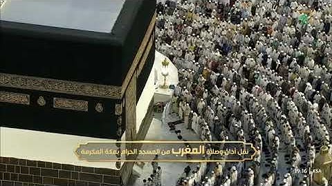ماتيسر من سورة الاحزاب لـ فضيلة الشيخ #فيصل_غزاوي من صلاة المغرب ٢٠ ذو الحجة ١٤٤٥هـ
