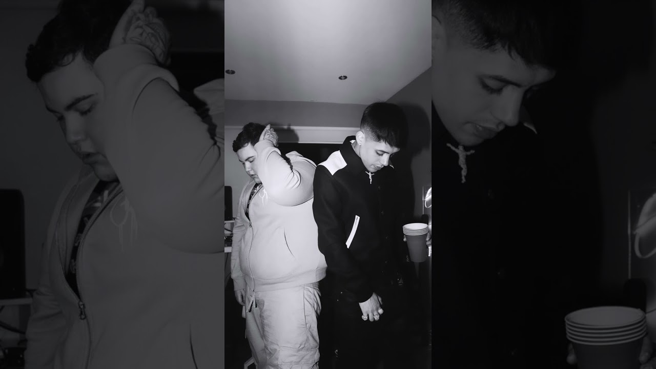 Type Beat FloyyMenor x Cris MJ - 