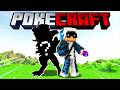 HO RITROVATO IL POKEMON LEGGENDARIO PERSO - PokeCraft Ep. 85