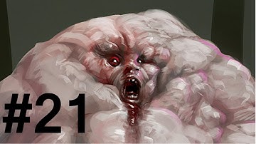 Left 4 Dead 2 With People/Subs Part 21 - The Stubborn Jockey