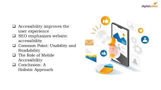 Bridging the Gap Ease of Use and SEO in Digital Marketing