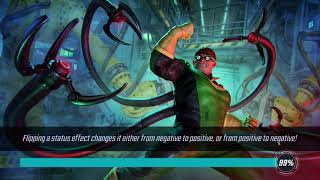 Marvel Strike Force U7.2 C9 Firestorm One Shot