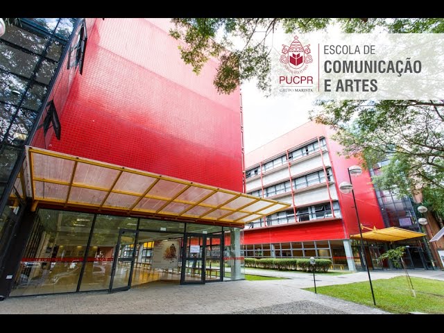 Institucional – Escola de Comunicação