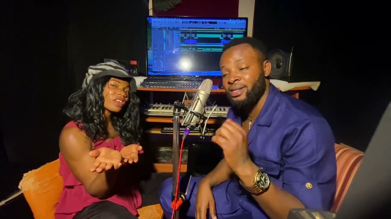 Oyonkye nkusherekye kana kangye