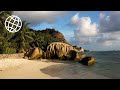 Seychelles  [Amazing Places 4K]