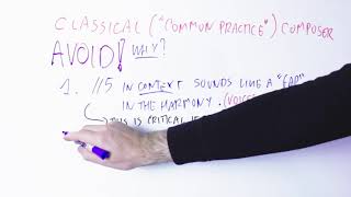 Of Course PARALLEL 5ths Are Fine! (If You Do This) [Music Theory]