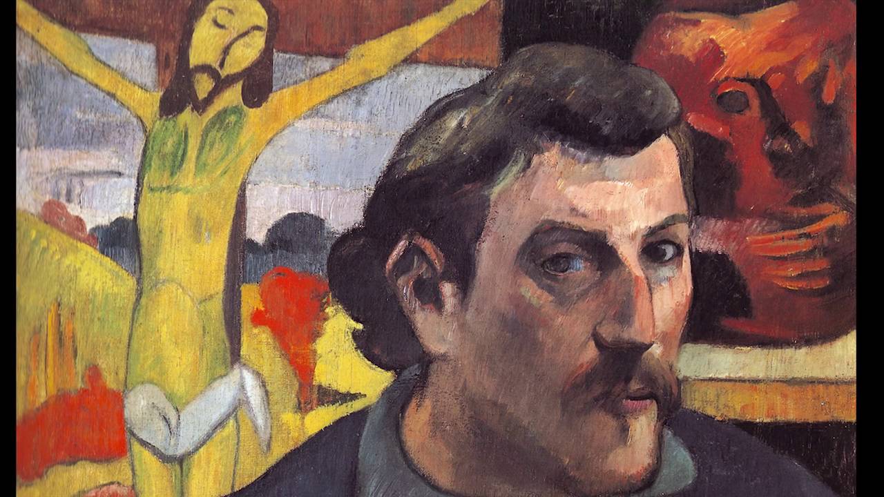 GAUGUIN. Racconti dal paradiso - seconda parte - Mediateca Santa Teresa