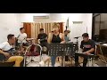 You Oughta Know - Alanis Morissette | Aera Covers ft. Gifford Band