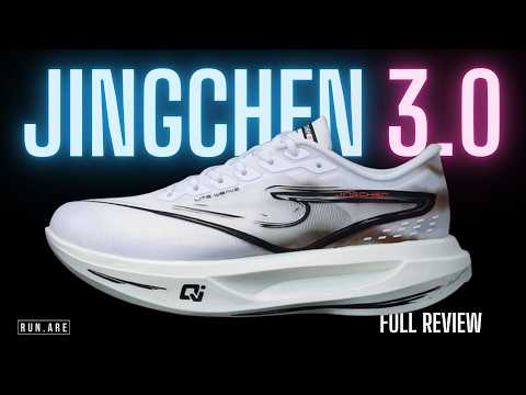 ERKE JINGCHEN 3: Full Review