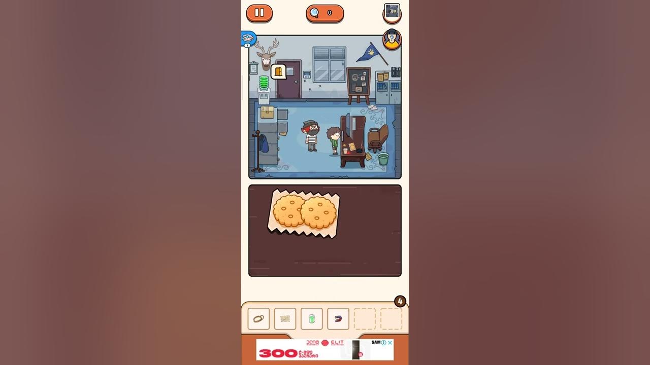 case hunter case file level 12 prison homicide YouTube