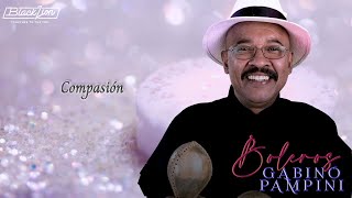 Compasión - @gabinopampinioficial (Audio Oficial)